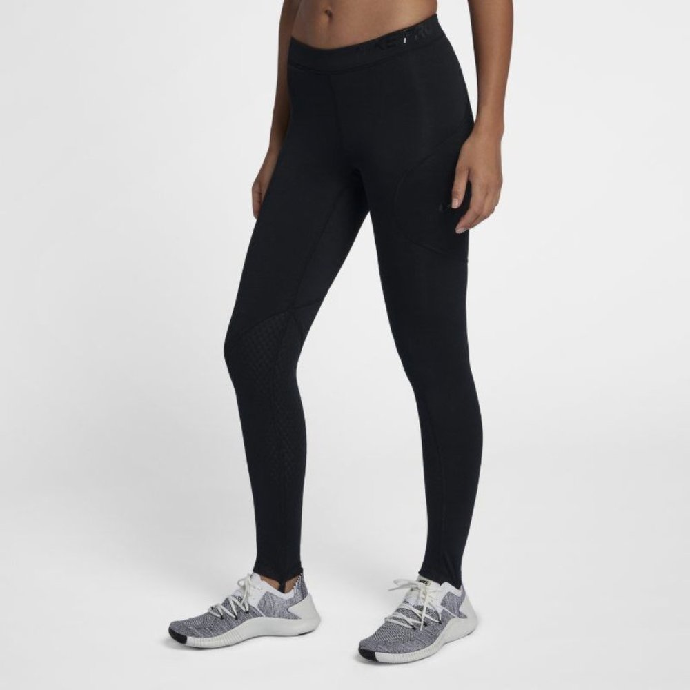 Nike Black Women's Leggings